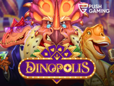 Casino slot 8575